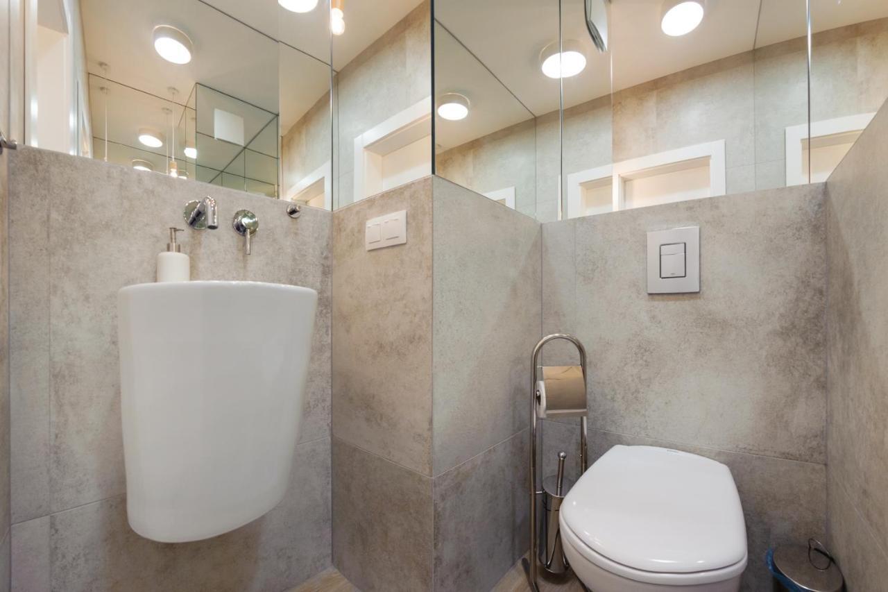 Apartamenty Sun & Snow Stara Stocznia Danzig Exterior foto